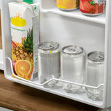 easycomfort easycomfort frigo portatile 46l ripiano removibile temperatura regolabile 44 5x46 5x49 8cm