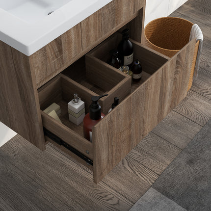 immagine-9-easycomfort-easycomfort-mobile-lavabo-da-60cm-con-cassetto-in-legno-e-lavandino-in-ceramica-marrone-chiaro
