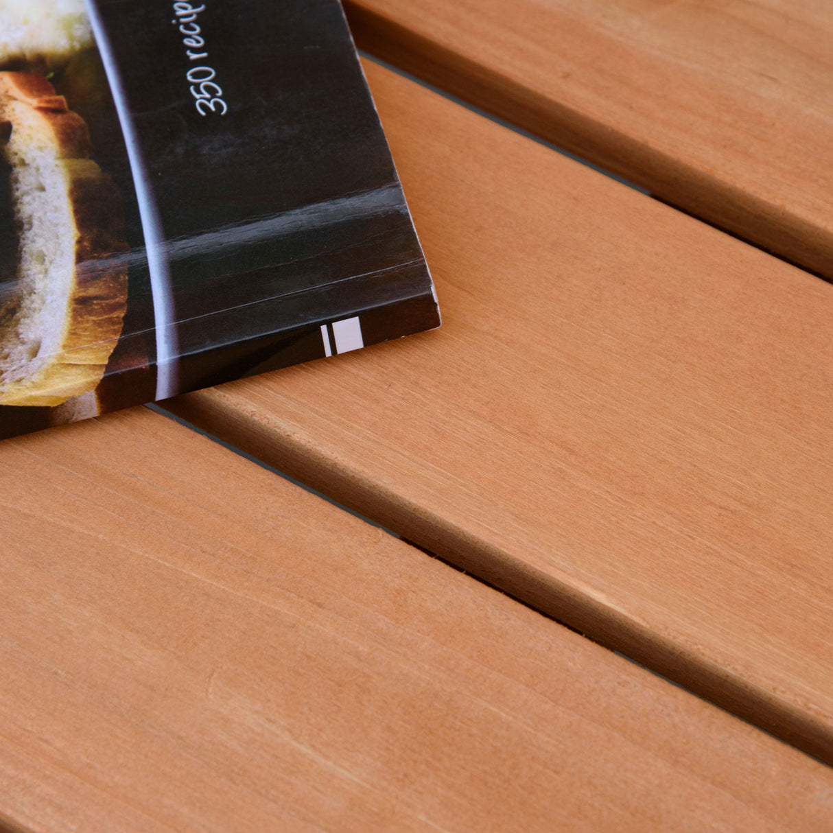 easycomfort easycomfort panchina da giardino 3 posti in legno di abete con seduta a doghe 140x50x85cm