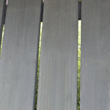 easycomfort easycomfort pollaio da giardino prefabbricato in legno bianco