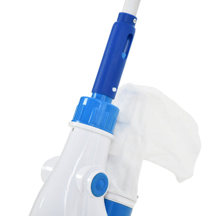 immagine-9-easycomfort-easycomfort-pulitore-aspiratore-per-piscine-a-batteria-con-palo-telescopico-spazzole-e-filtro-bianco-e-blu