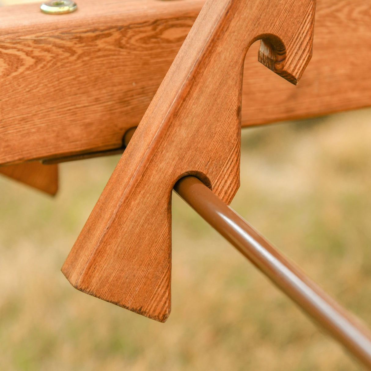 easycomfort easycomfort sdraio da giardino 2 posti reclinabile 3 livelli tetto e cuscini