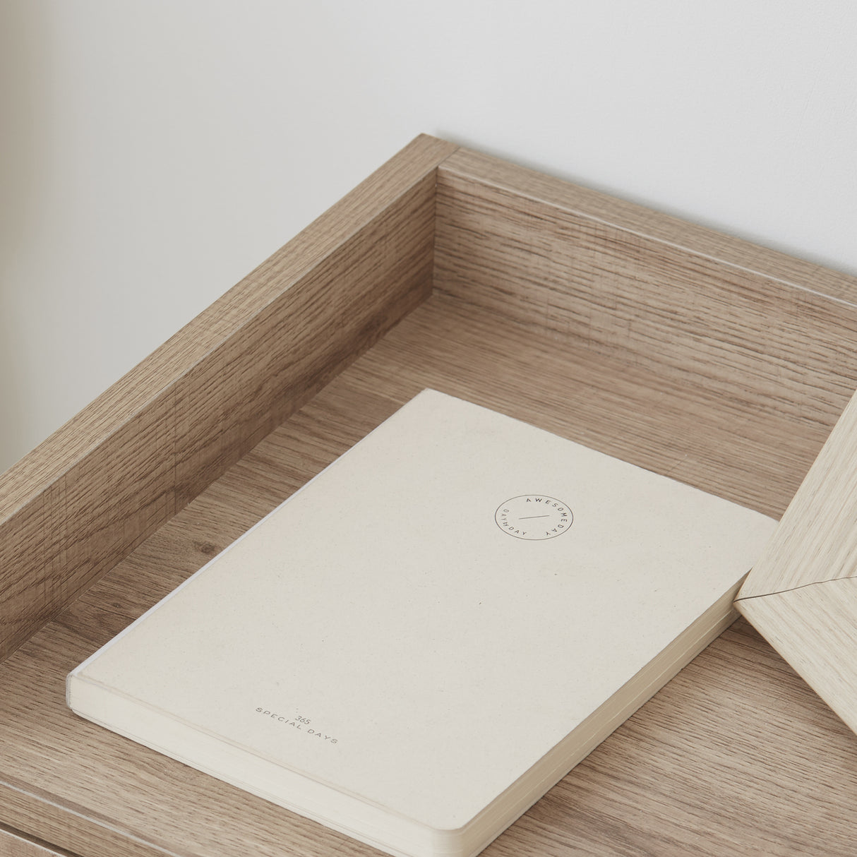 easycomfort easycomfort set 2 comodini sospesi in truciolato per camera da letto e soggiorno 40x30x19 5 cm