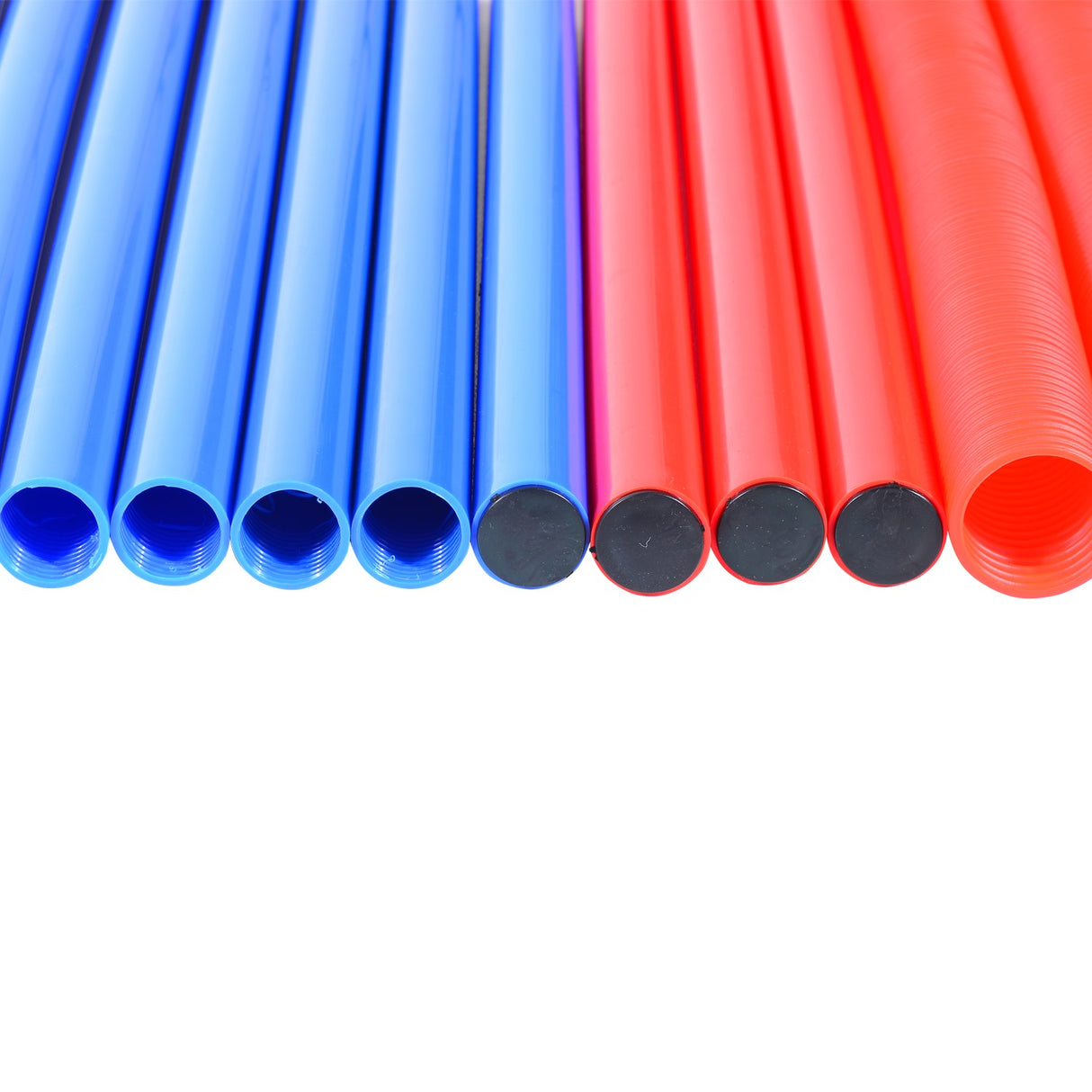 easycomfort easycomfort set agility dog per addestramento cani ostacoli da saltare e slalom sacca di trasporto