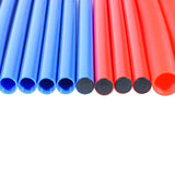 easycomfort easycomfort set agility dog per addestramento cani ostacoli da saltare e slalom sacca di trasporto