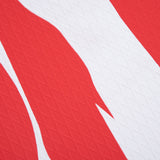 easycomfort easycomfort tavola sup gonfiabile con pagaia accessori e zaino di trasporto 300x76x15cm rosso e bianco