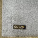 easycomfort easycomfort tiragraffi per gatti max 5kg con casetta lettino e pallina da gioco in truciolato peluche e iuta 39x39x114 cm