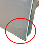 ferroli area occasioni caldaia a condensazione ferroli divacondens d plus f24 metano low nox completa di kit scarico fumi 3