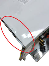 ferroli area occasioni caldaia ferroli a condensazione bluehelix alpha 24c completa di kit scarico fumi metano o gpl 1