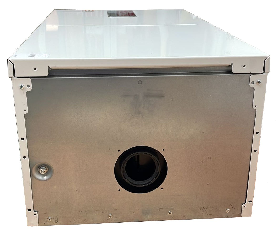 ferroli area occasioni caldaia ferroli a condensazione bluehelix hitech rrt 34c 0t4b7awa completa di kit scarico fumi