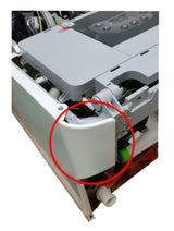 junkers bosch area occasioni caldaia junkers bosch condens 2200 w gc2200w 2423 c 24 kw a condensazione completa di kit scarico fumi metano o gpl classe a cod 7736901846 new erp