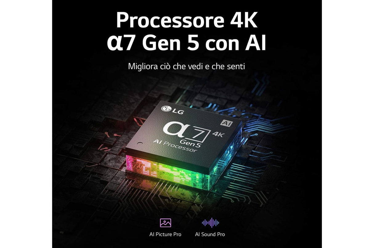 lg televisore smart tv qled lg 55 qe55qned813qa colore nero