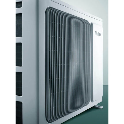 (Offerta!) Climatizzatore Condizionatore Vaillant Inverter Serie Climavair Vai 6 24000 Btu Vai6-065 Wn R-410 - Sottocosto - CaldaieMurali