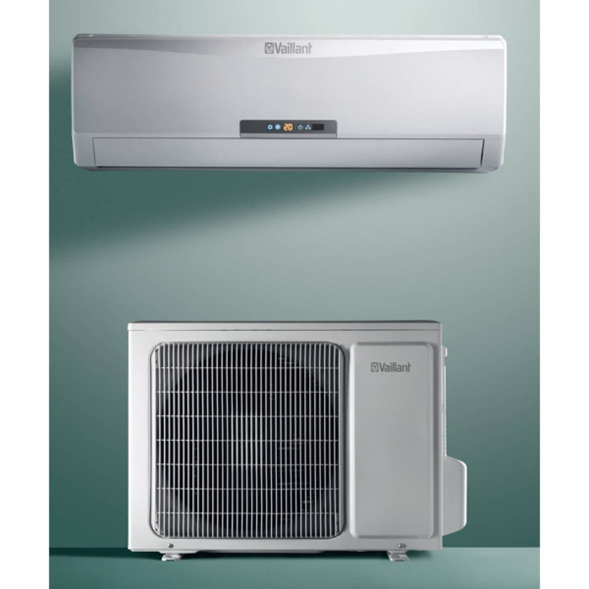 vaillant offerta climatizzatore condizionatore vaillant inverter serie climavair vai 6 24000 btu vai6 065 wn r 410 sottocosto ean 8059657009517